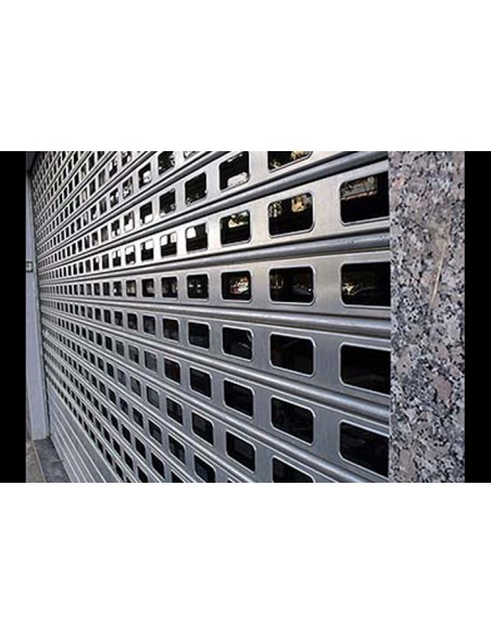 CIERRES ENRROLLABLES