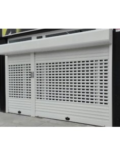 CIERRES ENRROLLABLES 2