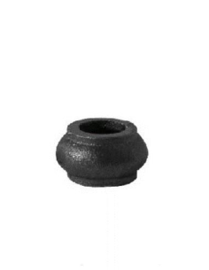MACOLLA HIERRO FUNDIDO 000-MA R16