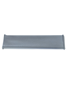 BOCA BUZON ALUMINIO