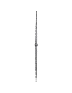 BARROTE FORJA BATUTO H90 C14 2