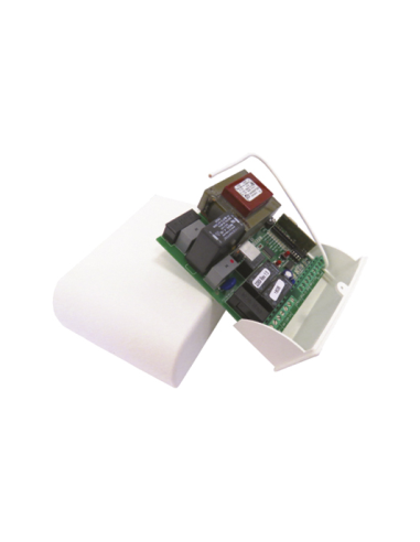 KIT MOVER 8 PROTECO C/ELECTRONICA SEAV