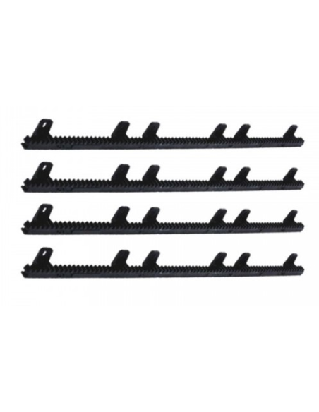 KIT MOVER 8 PROTECO C/ELECTRONICA SEAV