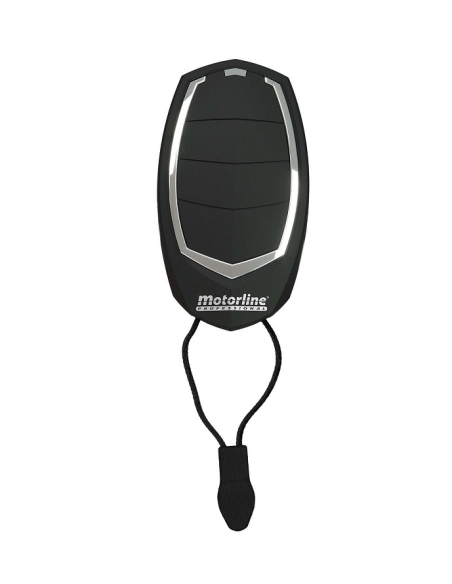 MANDO EMISOR 4 CANALES FALK CROMO