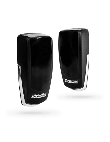 KIT MOTOR CORREDERA 1500KG MOTORLINE