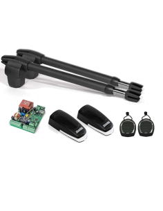 KIT LINCE 600 ELECTROMECANICO MOTORLINE (10004029)