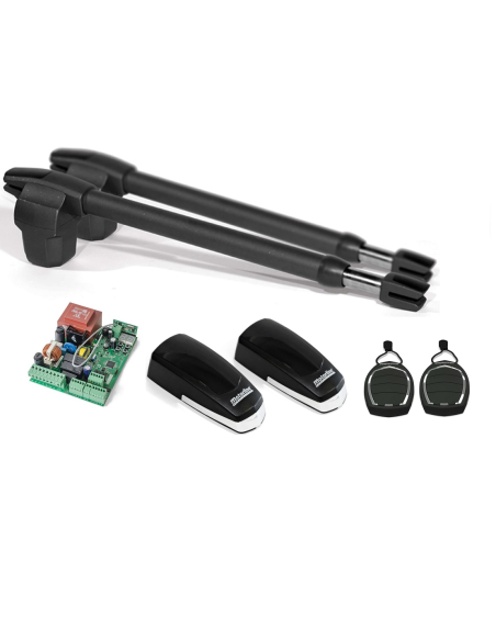 KIT LINCE 400 ELECTROMECANICO MOTORLINE (10004030)