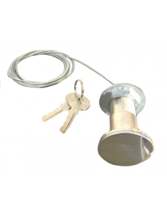 DESBLOQUEADOR AMERICANO EXTERNO SP PROTECO 1750SP (CDMT)