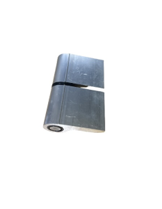 BISAGRA 2 CUERPOS ALUMINIO (5036/P)