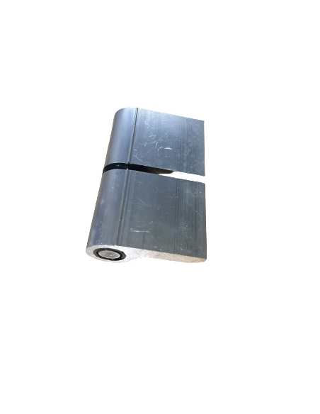 BISAGRA 2 CUERPOS ALUMINIO (5036/P)