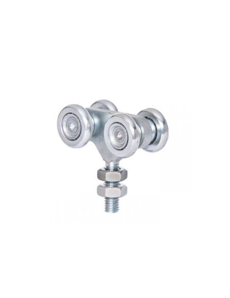 CARRITO DOBLE DE 30 (CARRITO 30)