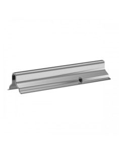 RAIL CORREDERA DE EMBUTIR 3 M INOX (CHG)