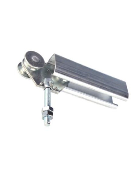 GUIA CARRITO SUPERIOR DE 30 (BARRA DE 6 MTS) GALVA (GUIA CARRITO 30)