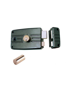 CERRADURA 1125-14-D  ISEO (I481603)