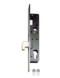 CERRADURA 1990 S/M 38 MM INOX (I741470382ETS)