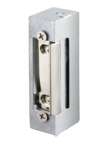 COQUETA ELECTRICA LARGA INOX C/ CERRADERO...