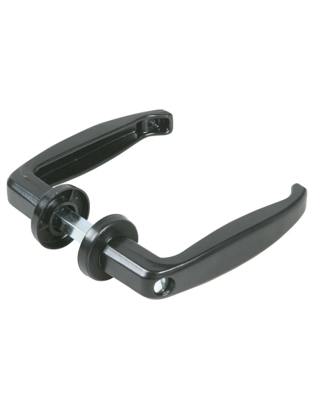 MANILLA 435 IBFM NEGRA CORTA (IBFM435C)