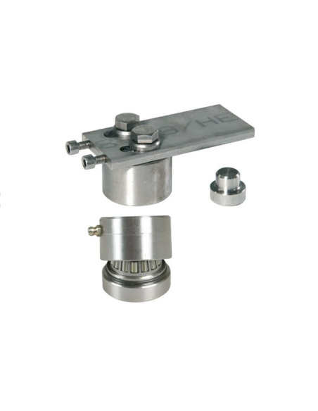 PERNIO SUPERIOR/INFERIOR PEQUEÑO R50 INOX IBFM (IBFM438I)
