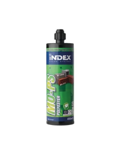ANCLAJE QUIMICO POLYESTER DE 410 (INMOPOLY410)