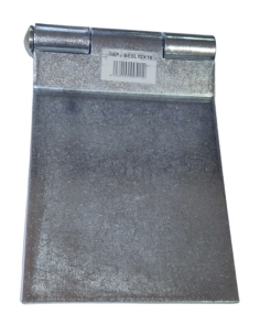 BISAGRA SOLDAR LIBRITO DE 120X160 LARGA (IRBESL12X16) 2