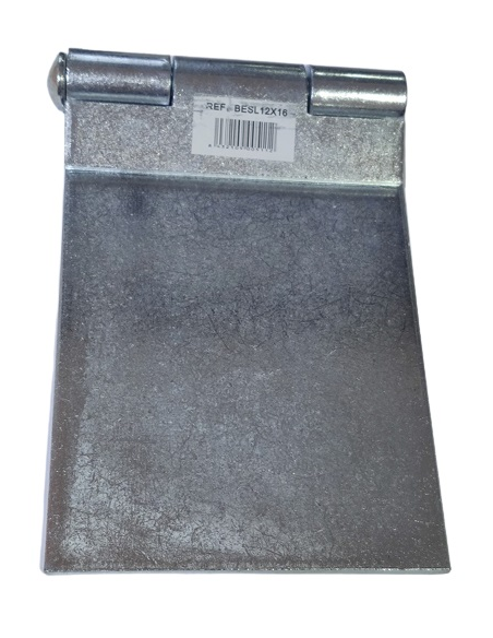 BISAGRA SOLDAR LIBRITO DE 120X160 LARGA (IRBESL12X16)