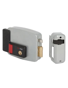 CERRADURA ELECTRICA 11731.80.1 CISA (J11731.80.1)