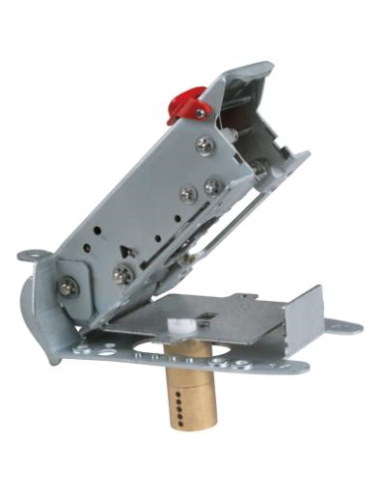 CERRADURA ELECTRICA UNIVERSAL S/ BOTON...