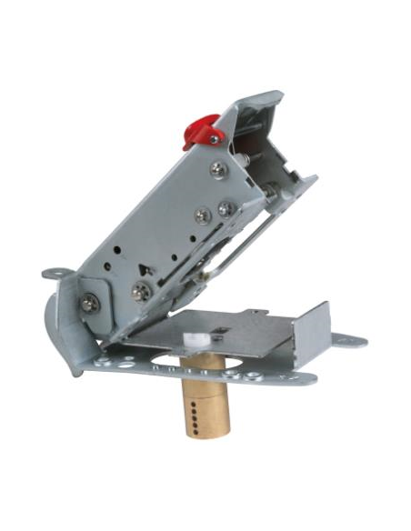 CERRADURA ELECTRICA UNIVERSAL S/ BOTON (J1A721.00.0)