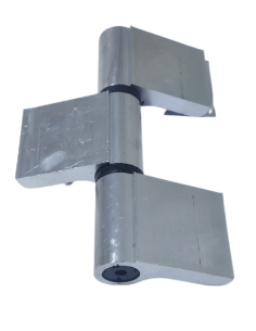 BISAGRA 3 CUERPOS ALUMINIO (JBBP36)