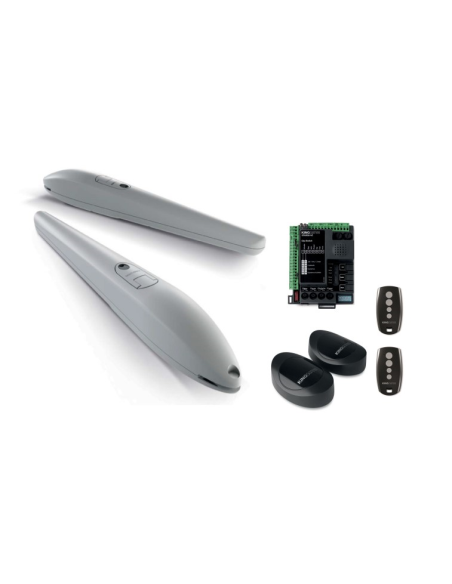 JET KIT 24V KING GATES (JET-KIT24VL)