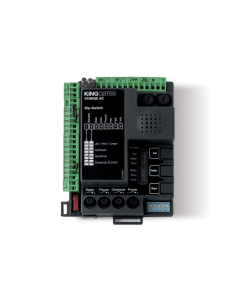 JET KIT 24V KING GATES (JET-KIT24VL) 2