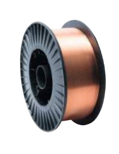 KG. DE BOBINA HILO DE 0,8 mm (PESO 15 Kg/BOBINA) (JR03)
