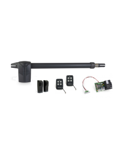 KIT ASTER 4 PROTECO (KIT ASTER 4 230V)