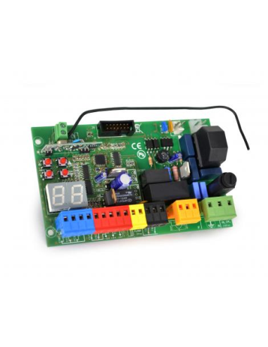 KIT MOVER 8 PROTECO C/ELECTRONICA PROTECO...