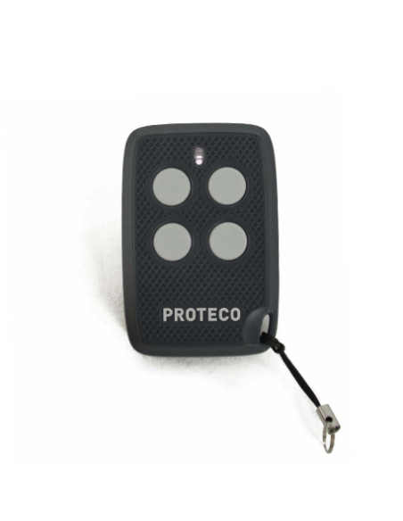 KIT MOVER 8 PROTECO C/ELECTRONICA PROTECO DIGITAL (KIT MOVER 8)