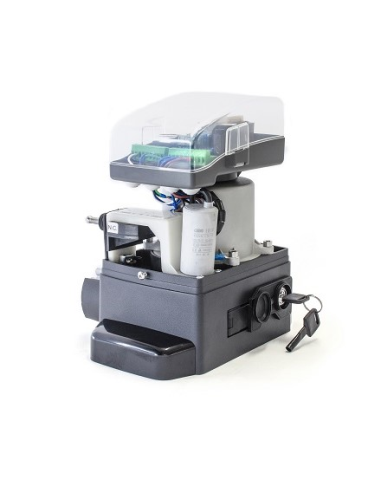 KIT MOVER T 5 CORREDERA 500 KG MOTORLINE +...