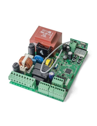 KIT MOVER T 5 CORREDERA 500 KG MOTORLINE +...