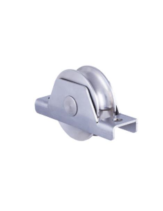 POLEA 100X27 R20 C/SOPORTE (PM100CS)