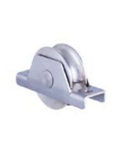 POLEA INOX 80X27 R20+SOP ATORN. INOX