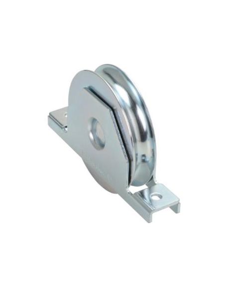 POLEA 100X26 R20  C/ATORNILLAR COMBIARIALDO (R26100)