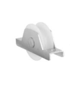 POLEA NYLON 80X27 R20+SOP ATORN INOX