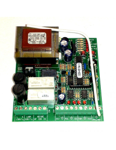 CUADRO L1  BASC. 433 MHz