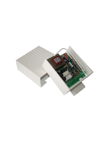 CUADRO L1  BASC. 433 MHz