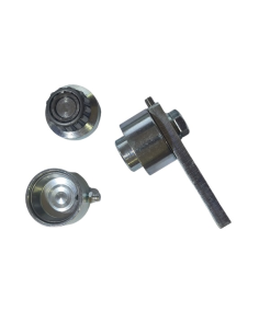 PERNIO SUPERIOR / INFERIOR R40 GALVA (TORPERSUP/INFR40)