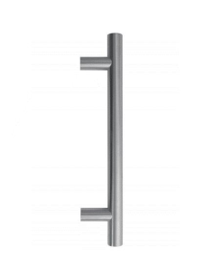 MANILLON SIMPLE INOX GL  REF.625 250X25