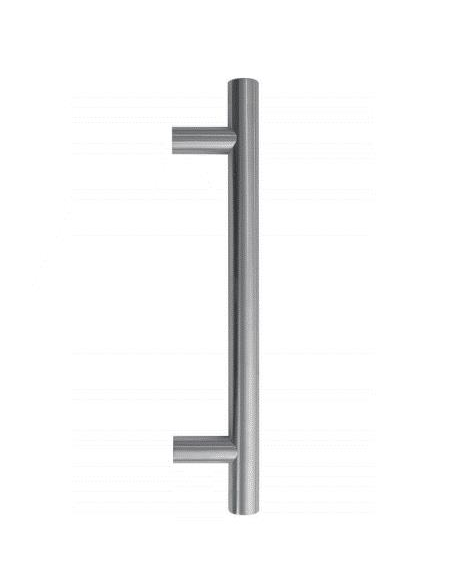 MANILLON SIMPLE INOX GL  REF.625 250X25