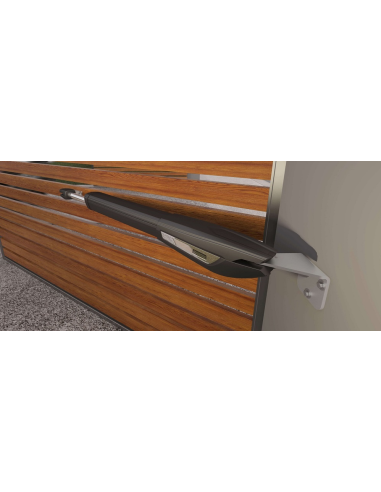 KIT JAG 600 230V MOTORLINE