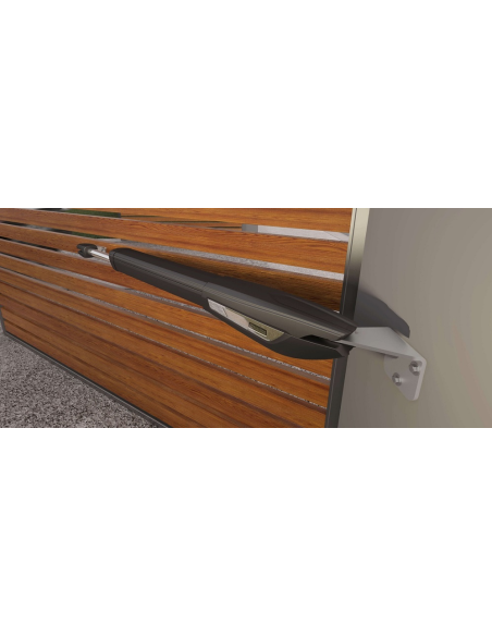 KIT JAG 600 230V MOTORLINE