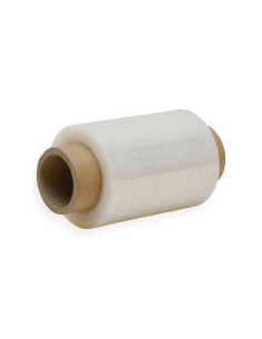 ROLLO PLASTICO FILM EMBALAR 125MM