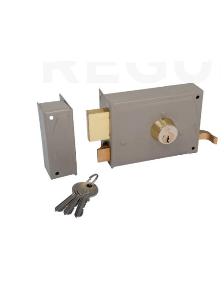 CERRADURA REGULEX A380 DERECHA